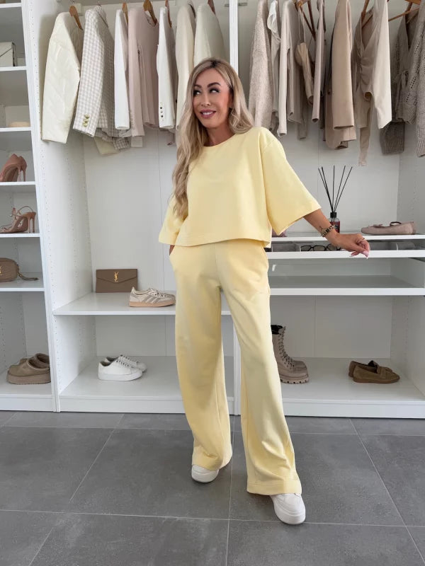Lovia – Casual ensemble deux