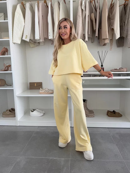 Lovia – Casual ensemble deux
