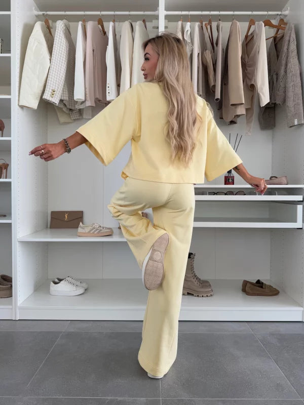 Lovia – Casual ensemble deux