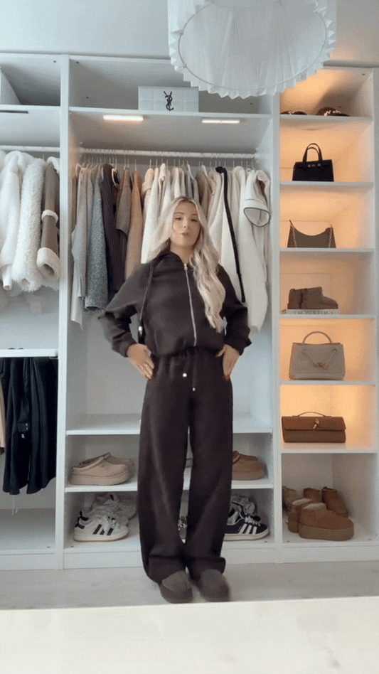 Lovia - Ensemble Lounge