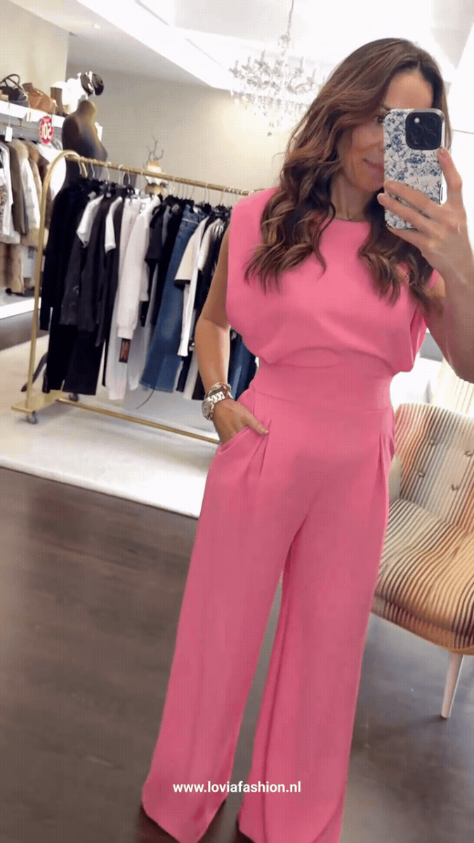 Louise – Ensemble Casual