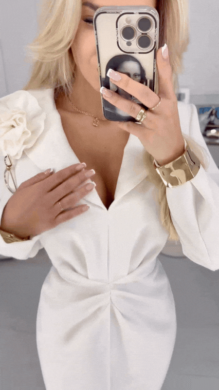 Lovia - Robe Rosalie