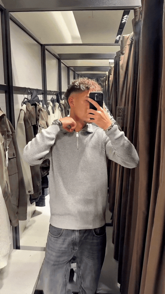 Premium Lovia - Veste Zippée