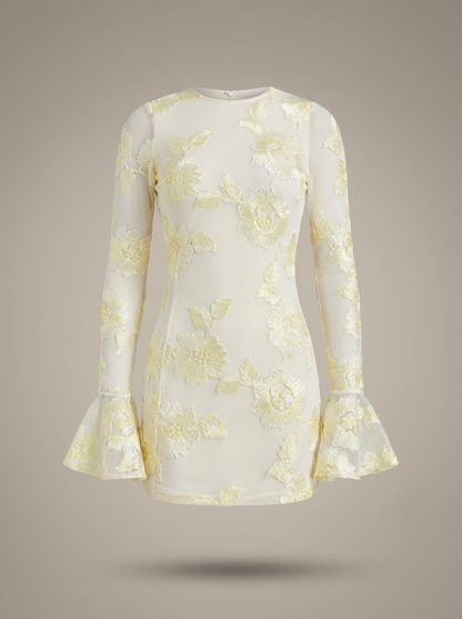 Lovia – Mini Robe Festive