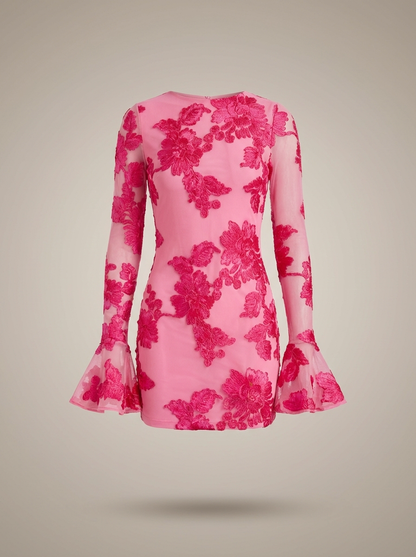 Lovia – Mini Robe Festive