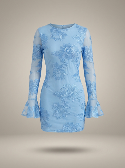 Lovia – Mini Robe Festive