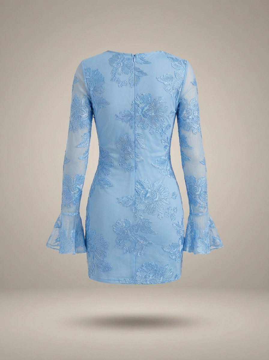 Lovia – Mini Robe Festive