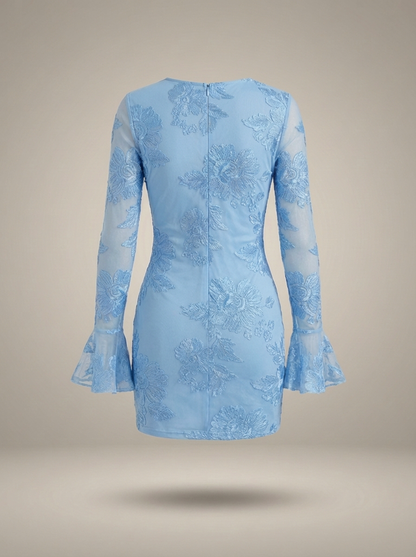 Lovia – Mini Robe Festive