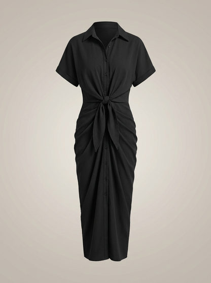 Lovia – Robe Chemise Chic