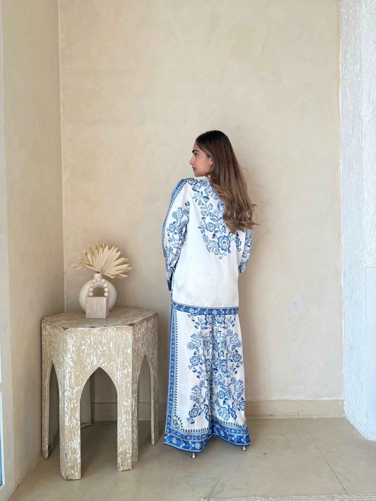 Lavona – Ensemble Fleuri