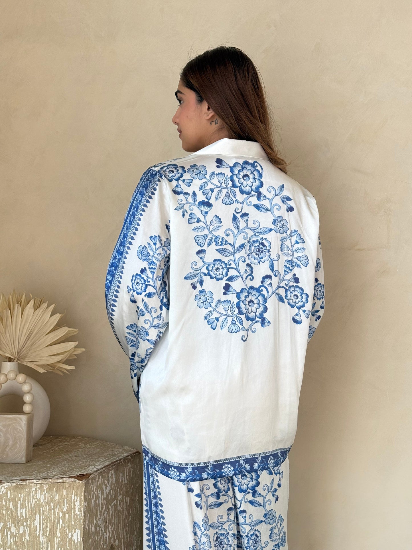 Lavona – Ensemble Fleuri