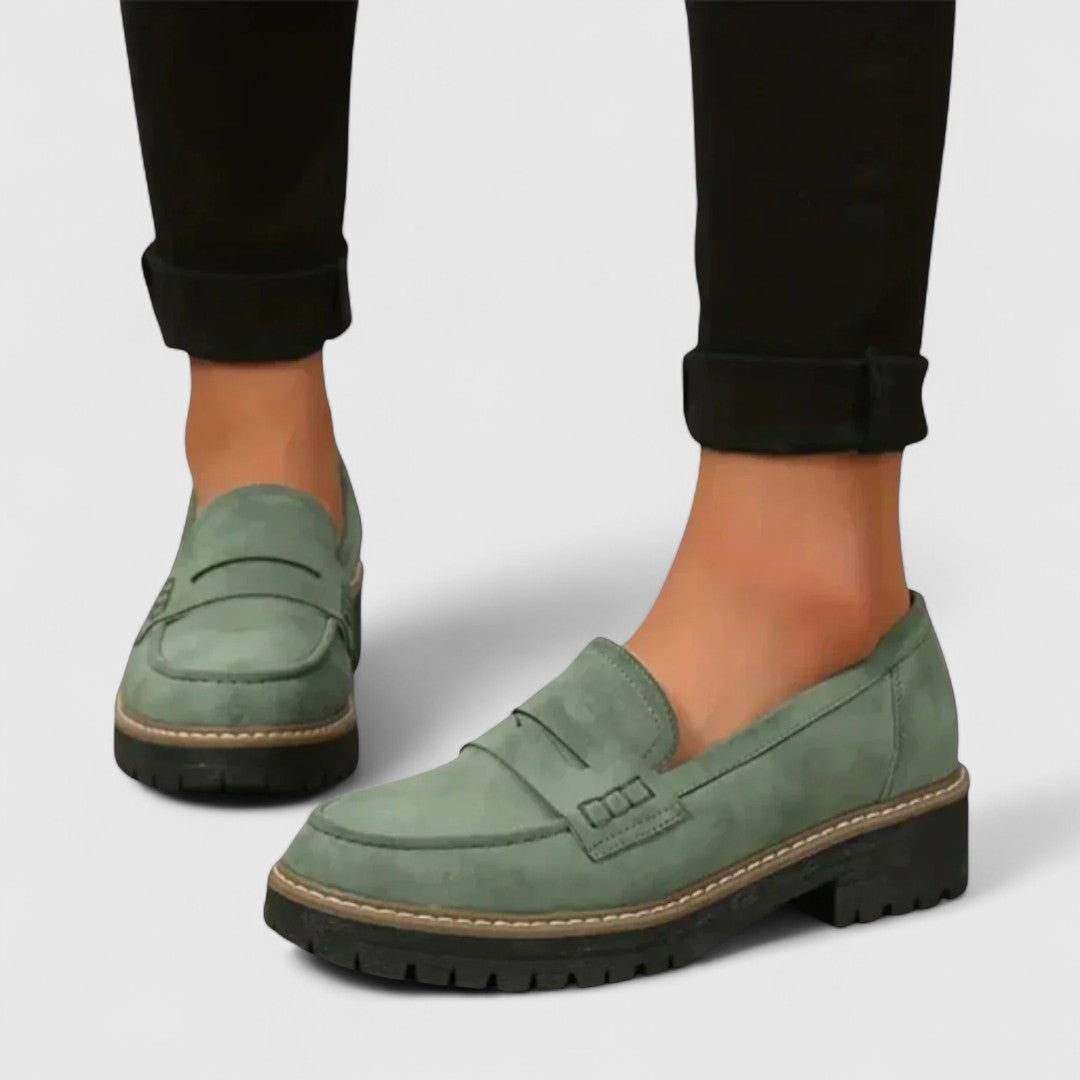 Lovia – Mocassins Confortables