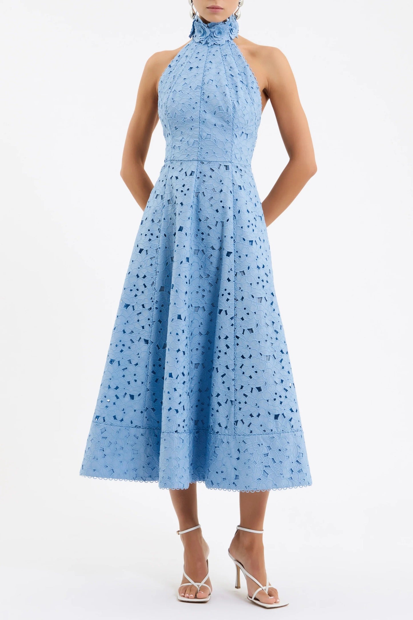 Lovia – Robe Midi