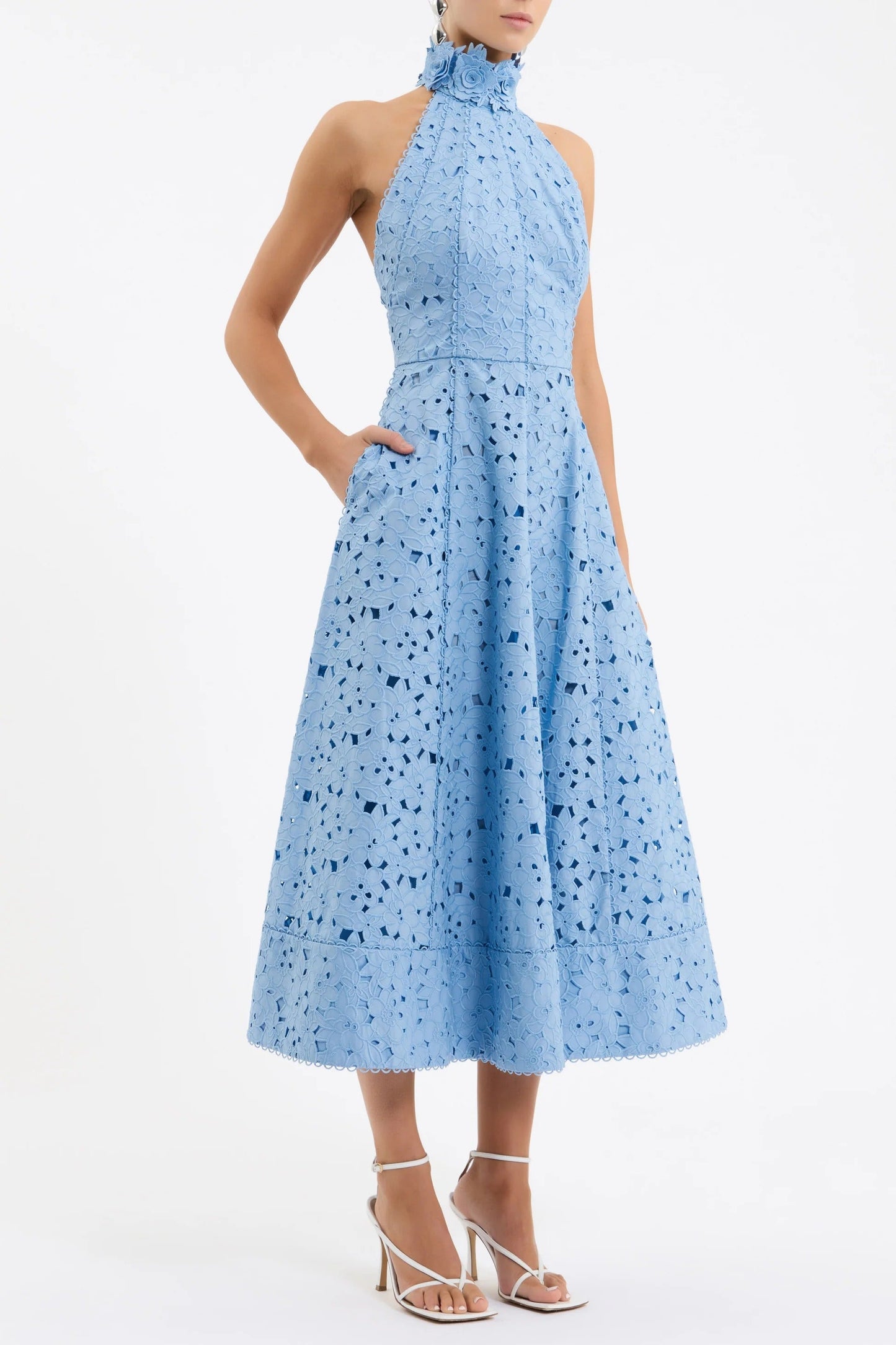 Lovia – Robe Midi