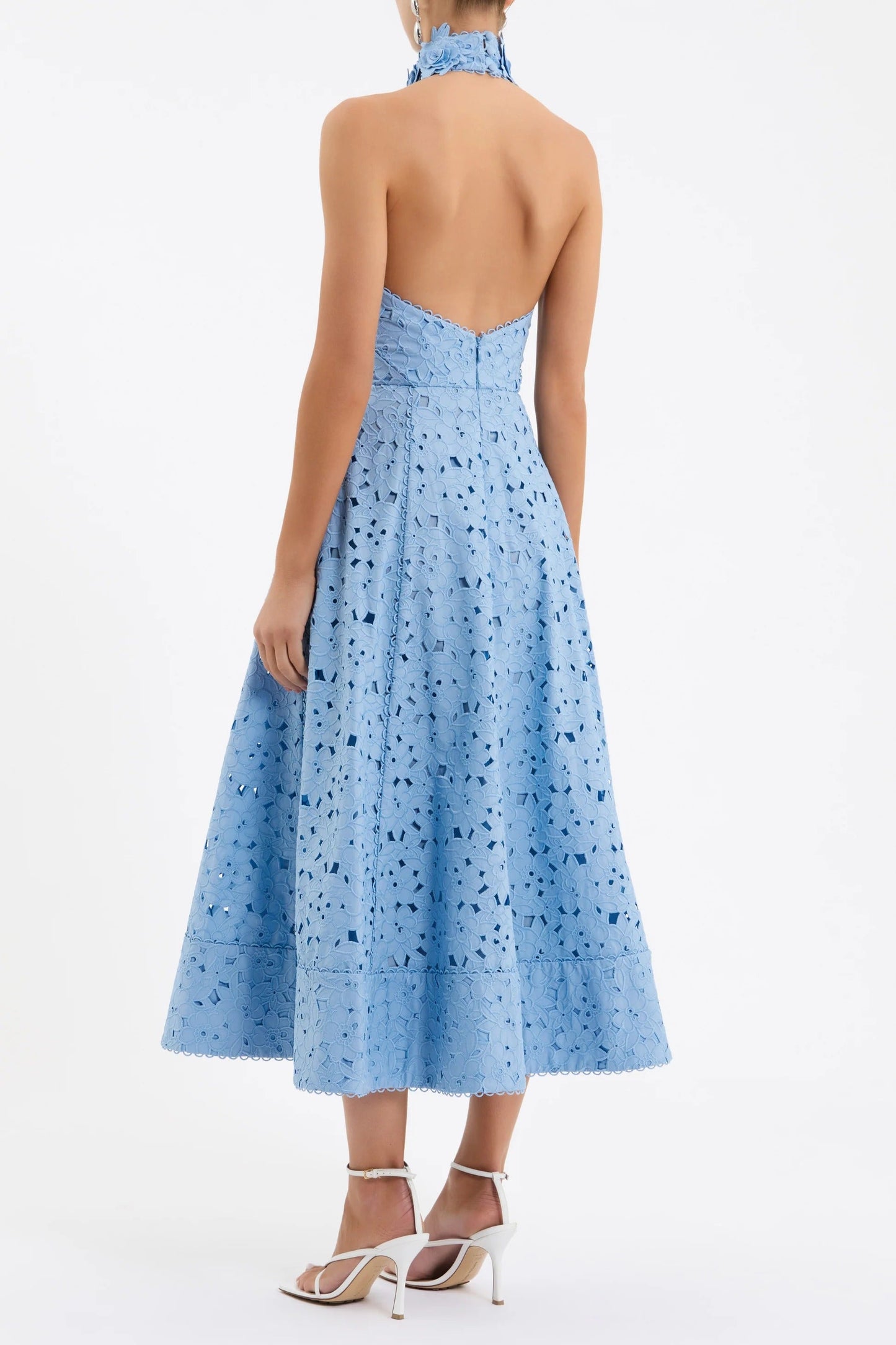 Lovia – Robe Midi