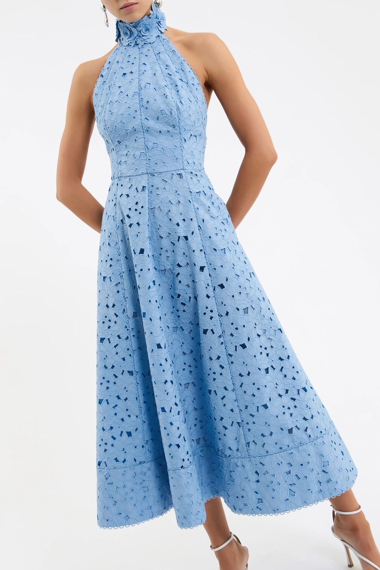 Lovia – Robe Midi