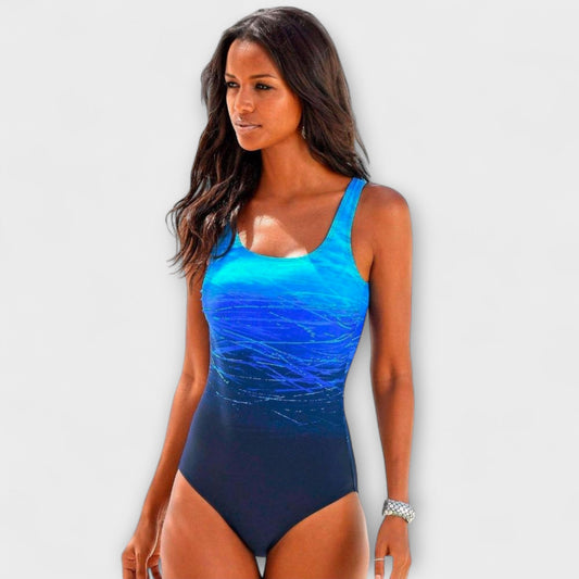 Lovia – Maillot de Bain Élégant