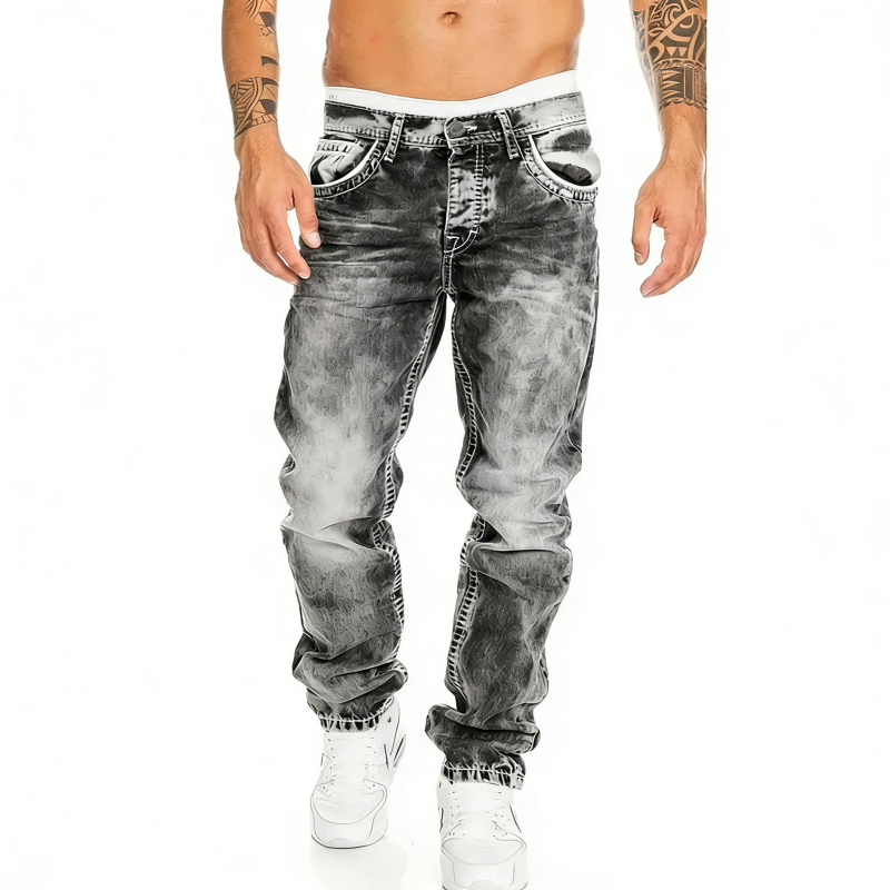 Milano - Premium Denim Jeans