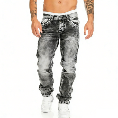 Milano - Premium Denim Jeans