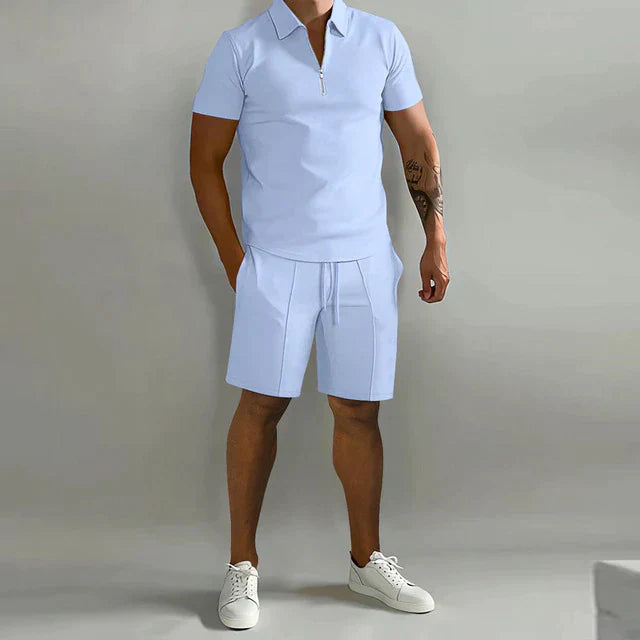 Sovana – Polo Set