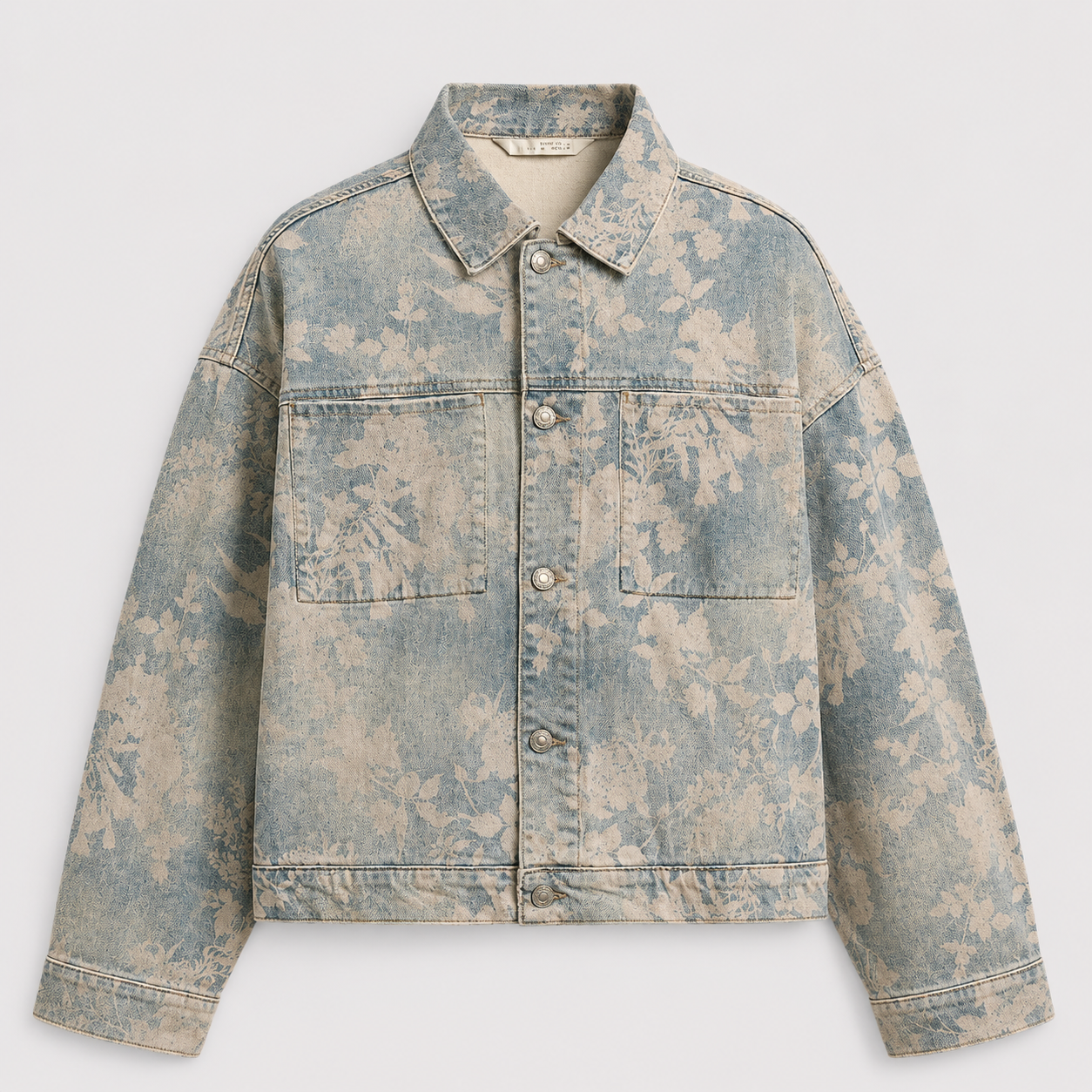 Lovia – Ensemble Denim