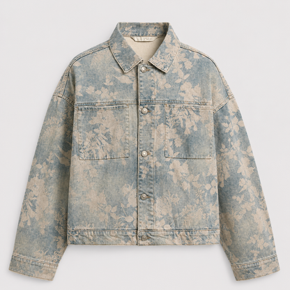 Lovia – Ensemble Denim
