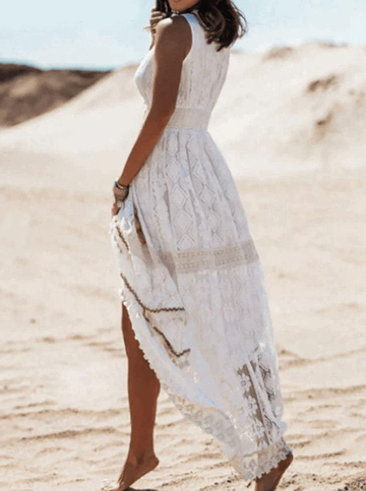 Lovia – Robe Maxi Bohème