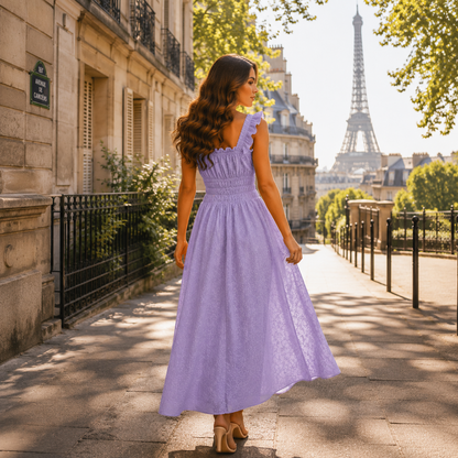 Lovia – Robe Maxi