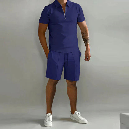 Sovana – Polo Set