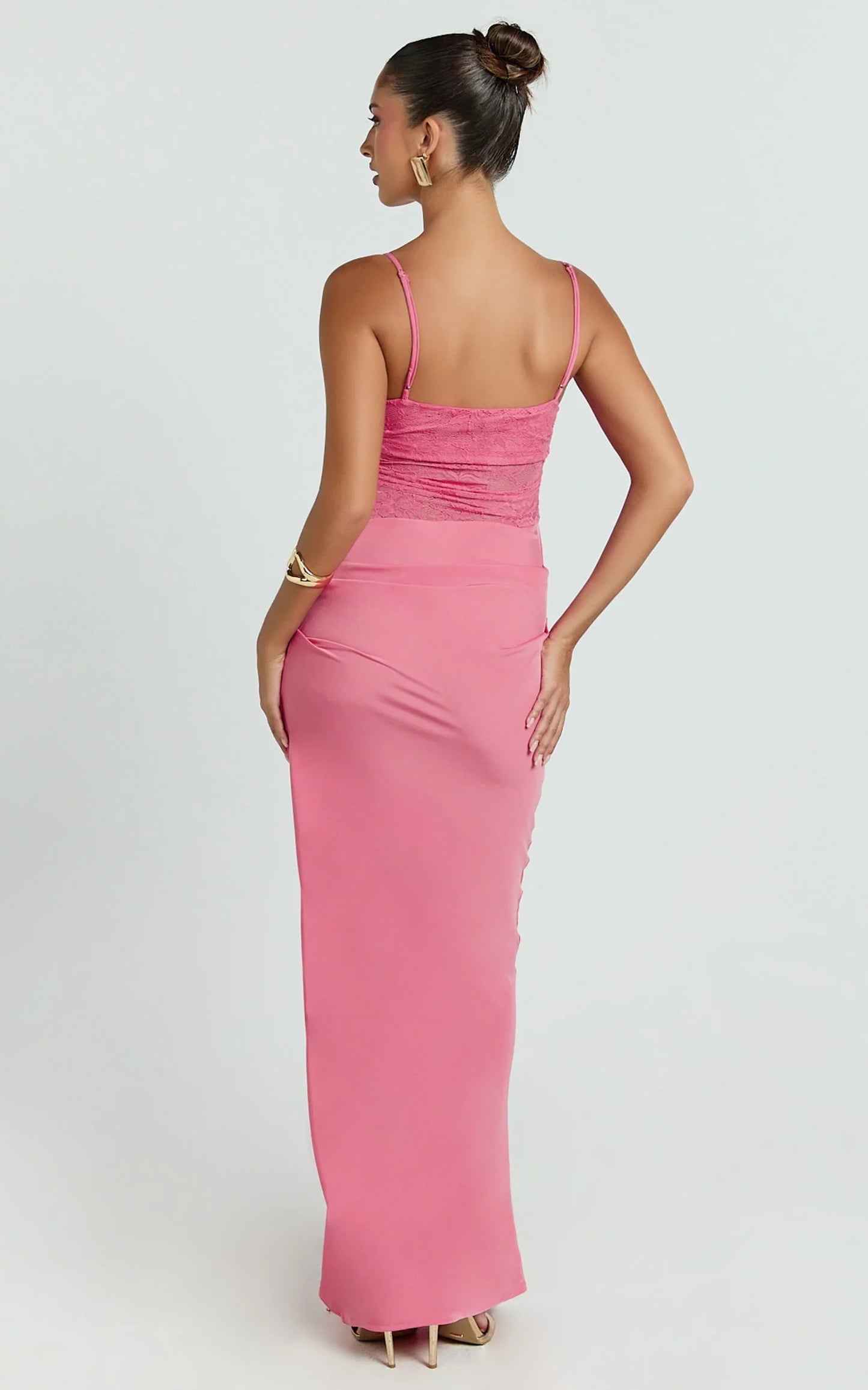 Camille – Robe Maxi