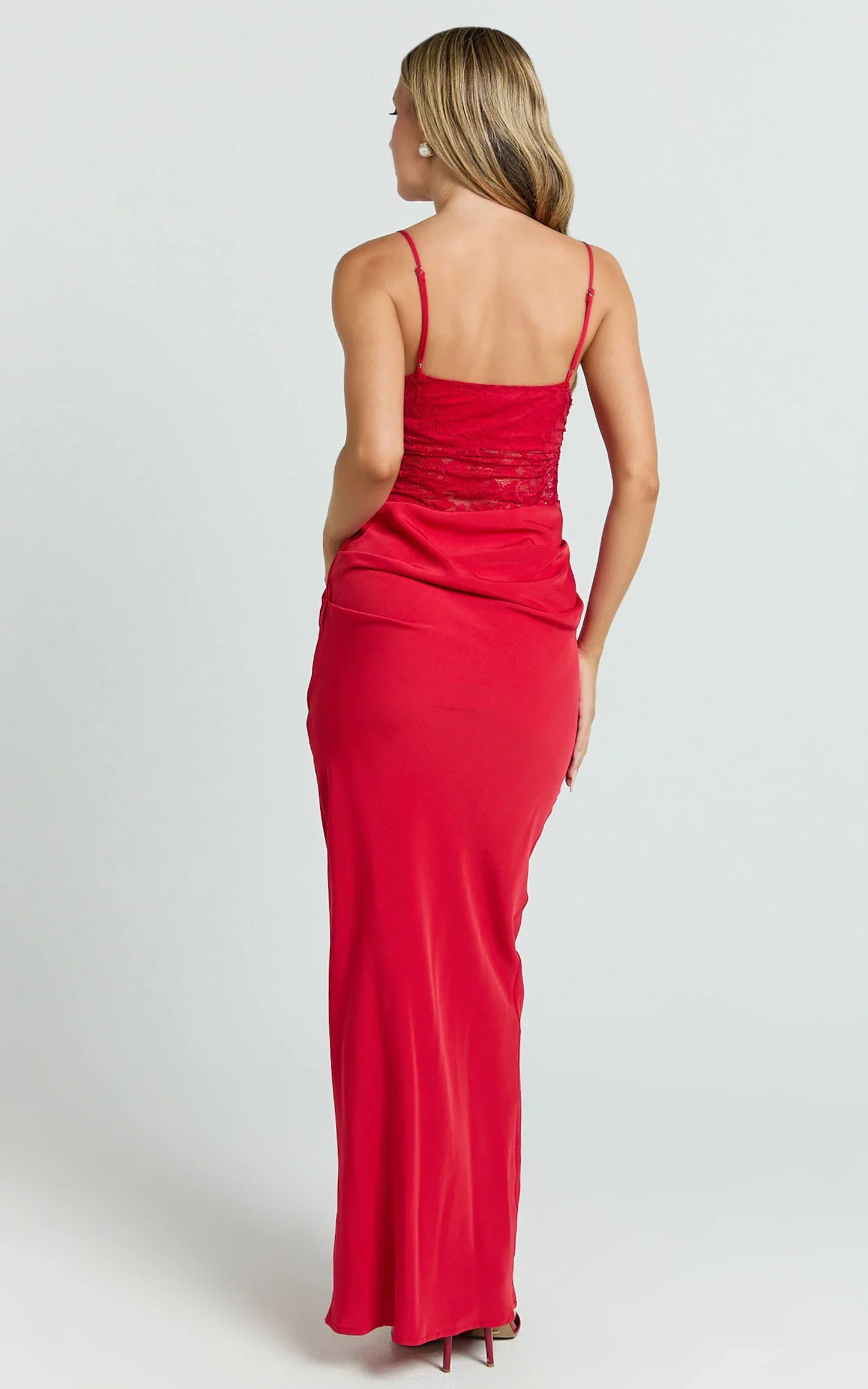Camille – Robe Maxi