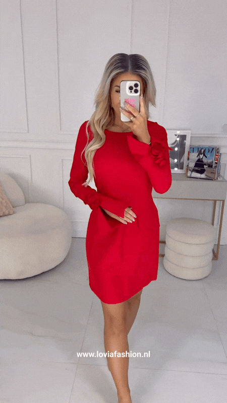 Lovia - Robe Rosalie