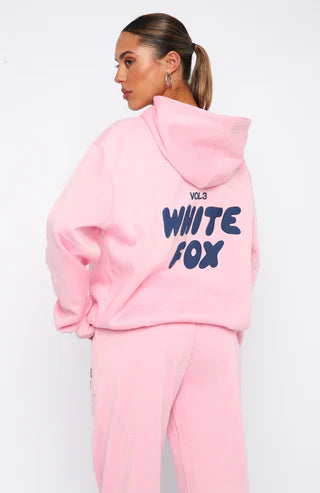 Limited Edition Fox Set - 1+1 GRATIS