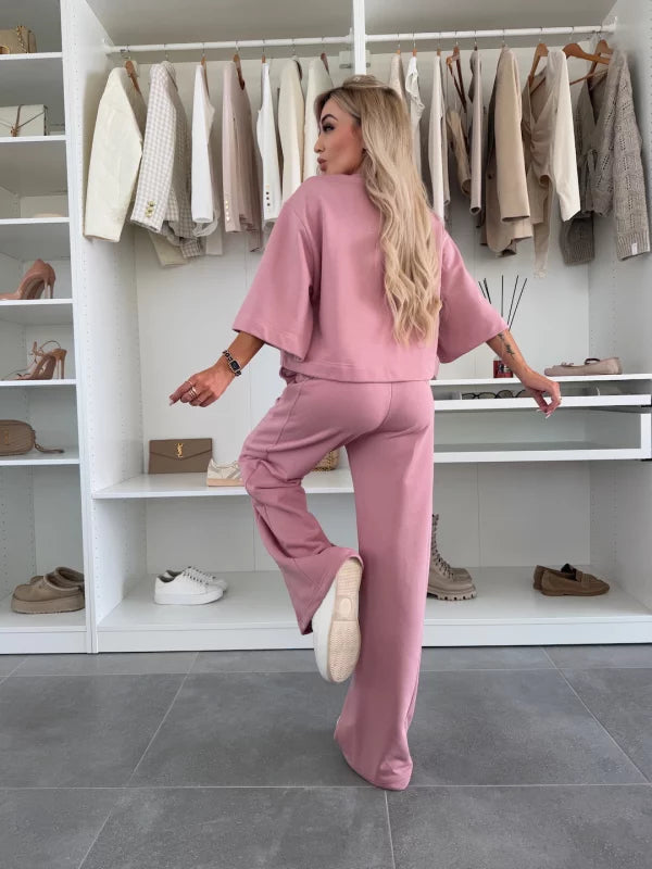 Lovia – Casual ensemble deux