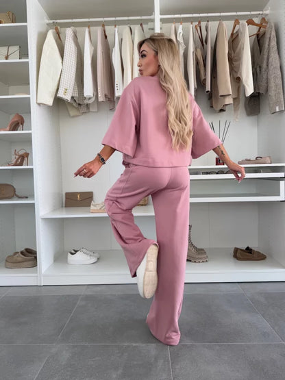 Lovia – Casual ensemble deux