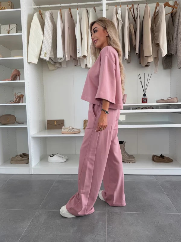 Lovia – Casual ensemble deux