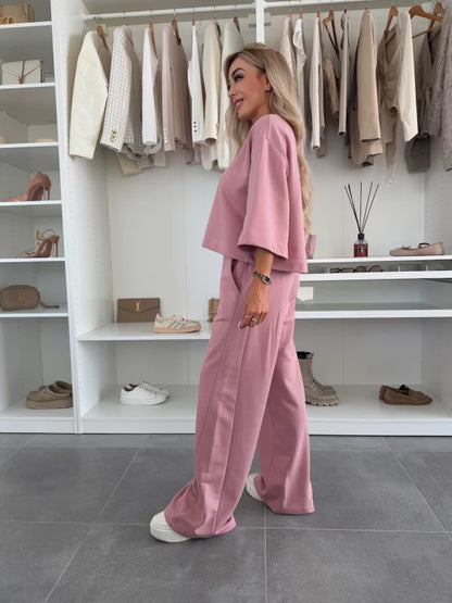 Lovia – Casual ensemble deux
