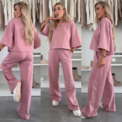 Lovia – Casual ensemble deux
