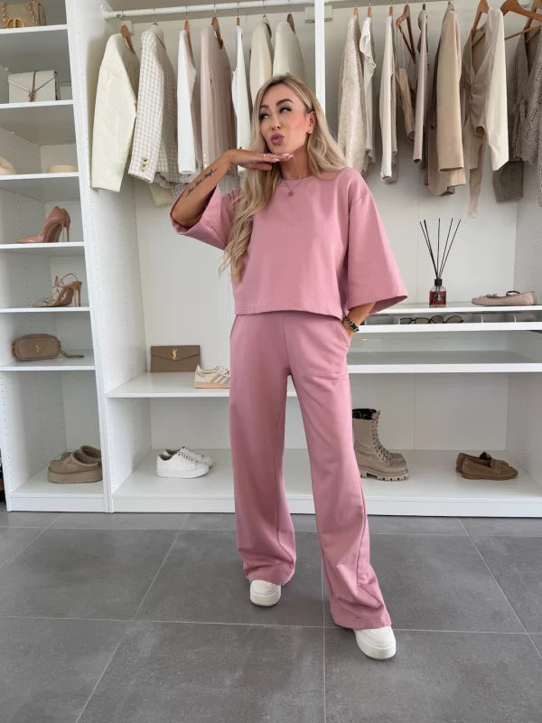 Lovia – Casual ensemble deux