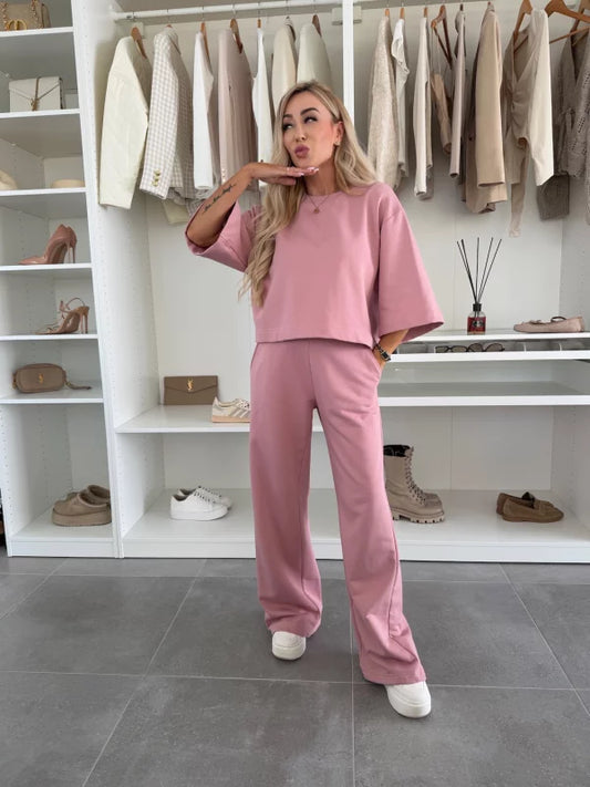Lovia – Casual ensemble deux