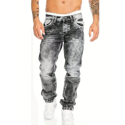 Milano - Premium Denim Jeans