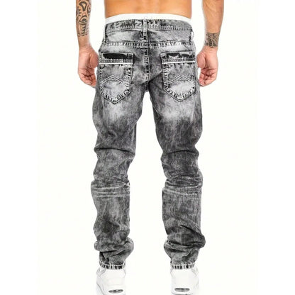 Milano - Premium Denim Jeans