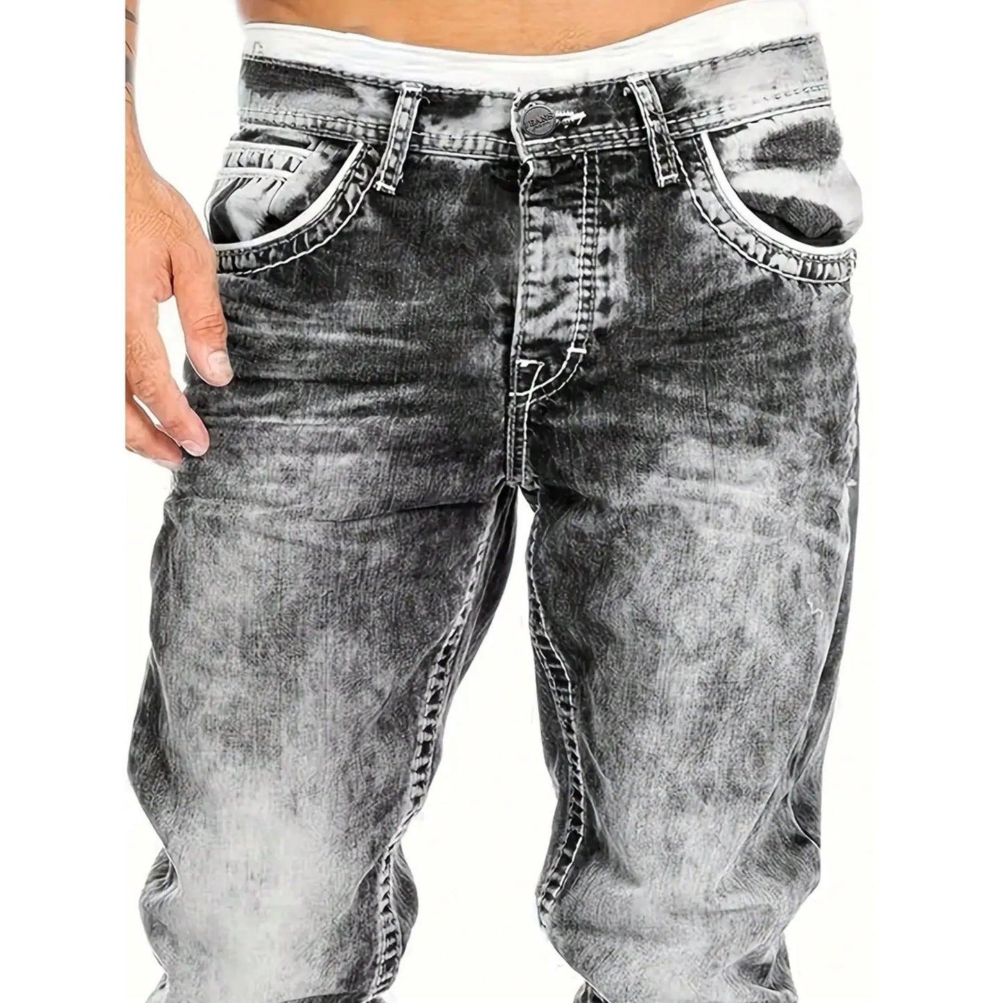 Milano - Premium Denim Jeans