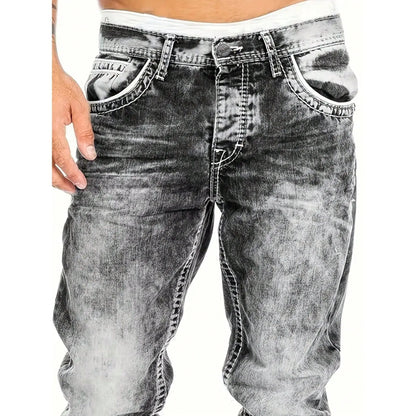 Milano - Premium Denim Jeans
