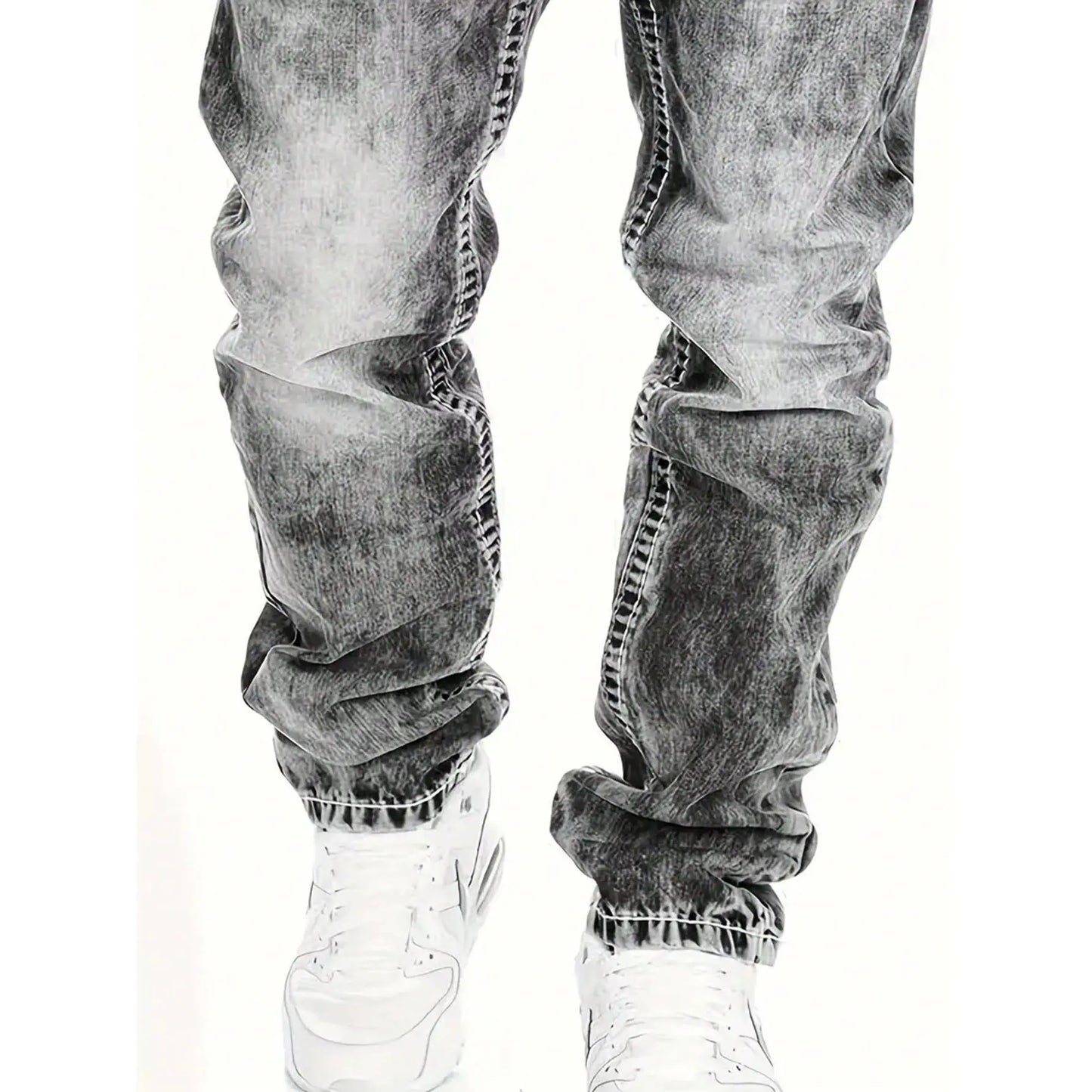 Milano - Premium Denim Jeans