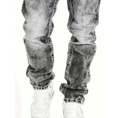 Milano - Premium Denim Jeans