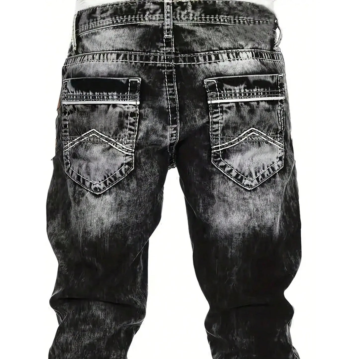 Milano - Premium Denim Jeans