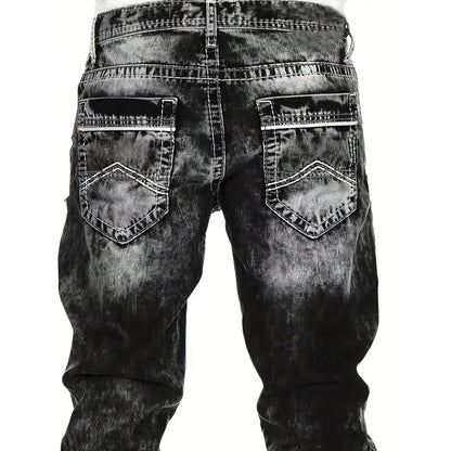 Milano - Premium Denim Jeans