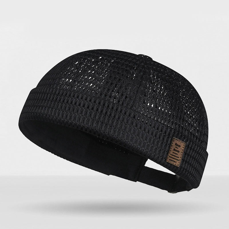 Lovia – Casquette Mesh