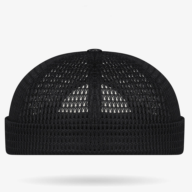 Lovia – Casquette Mesh